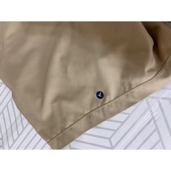 Birddogs Uncle Bucks Khaki Shorts Size Small 7” Inseam - Picture 13 of 14